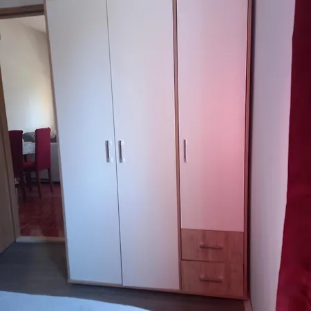 Apartman Malahov Posedarje