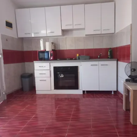 Malahov Apartman