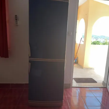 Apartman Malahov Posedarje