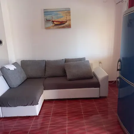 Malahov Apartman Posedarje