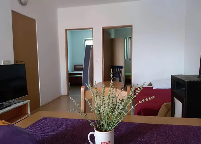 Malahov Apartman *