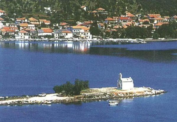 Malahov Posedarje