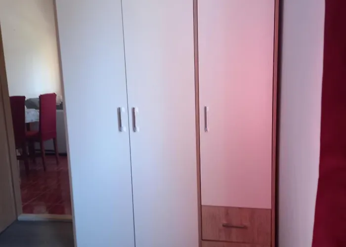 Apartman Malahov Posedarje