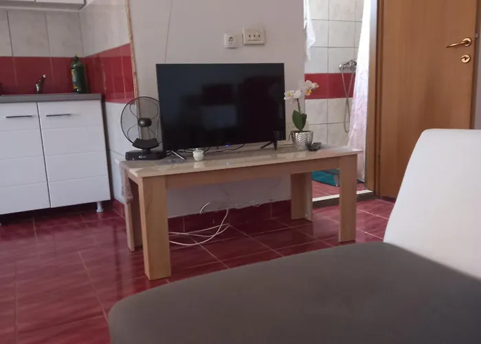 Malahov * Posedarje