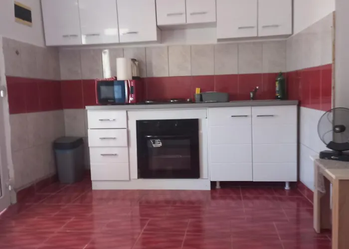 Malahov Apartman