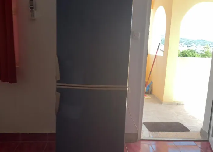 Apartman Malahov Posedarje