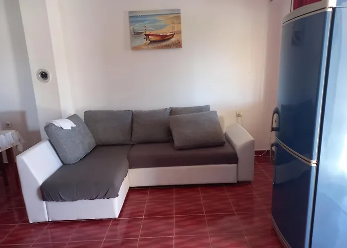 Malahov Apartman Posedarje