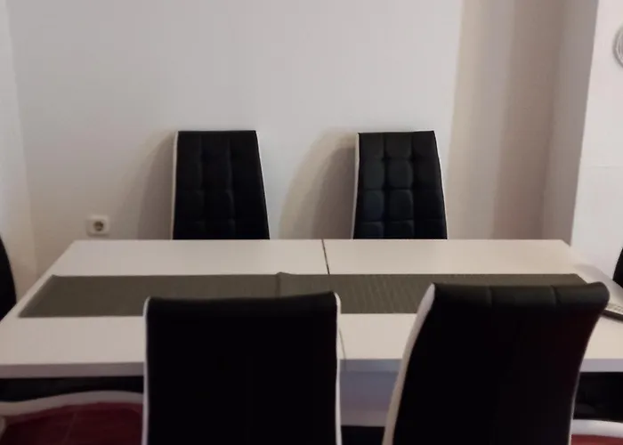 Apartman Malahov