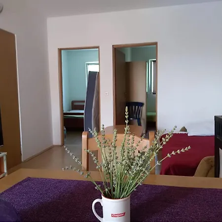 Malahov Apartment *