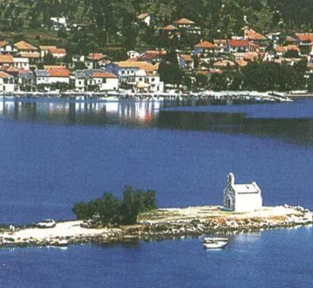 Malahov Поседарье