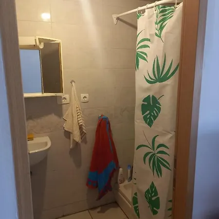 Apartment Malahov