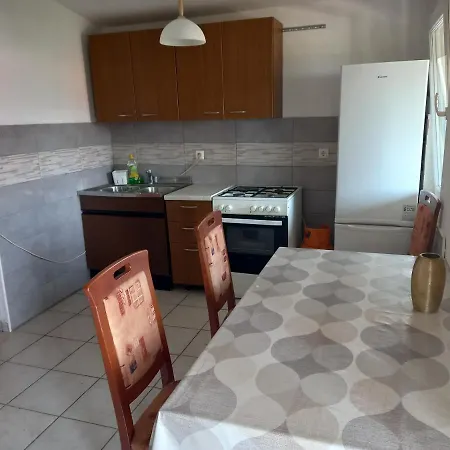 Apartment Malahov *