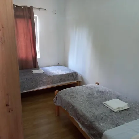 Malahov Daire Posedarje